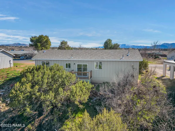 4420 E Valley View Rd, Camp Verde, AZ 86322