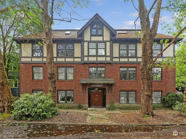 535 20th Avenue E #104, Seattle, WA 98112