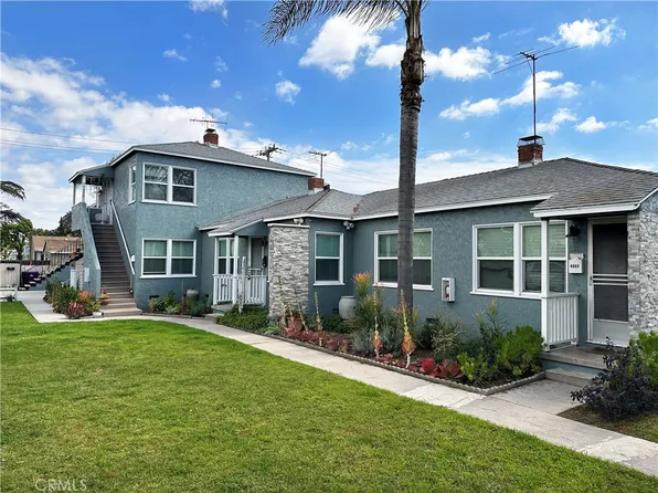 4860 N Lakewood Blvd, Long Beach, CA 90808