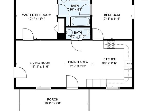 3rd image of this home