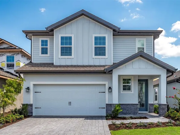 7849 Somersworth Dr, Kissimmee, FL 34747