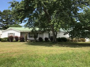 3257 Highway 16, Pangburn, AR 72121