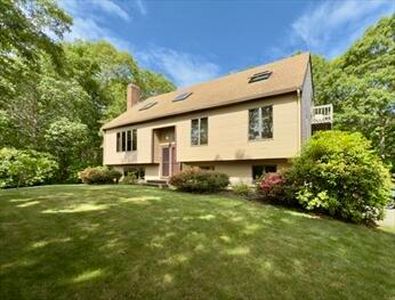 5 Oakwood Drive, Sagamore Beach, MA, 02562