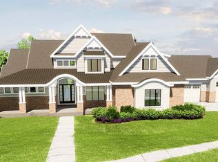 2340 Waters Edge Ct, Mishawaka, IN 46545