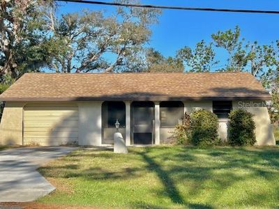 270 W Baffin Dr, Venice, FL, 34293