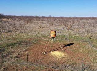 0 County Road 210, Throckmorton, TX 76483