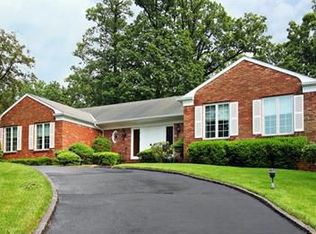 40 Winthrop Rd, Short Hills, NJ 07078