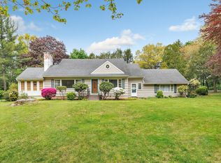 163 Orchard Rd, Orange, CT 06477