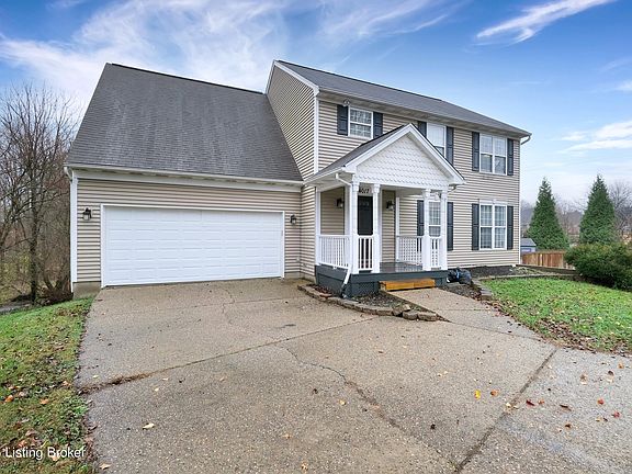 2nd image of 4017 Meadowfield Dr
