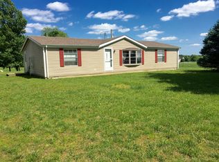 289 A Jones Rd, Russell Springs, KY 42642