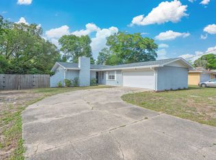 624 Ferretti Ave, Fort Walton Beach, FL 32547