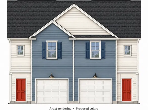 588 Seaborn Cir, Pendleton, SC 29670