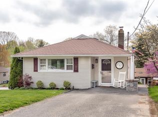 2 Oak St, Netcong, NJ 07857