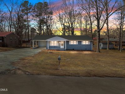 42 S 2nd St, Roxboro, NC, 27573