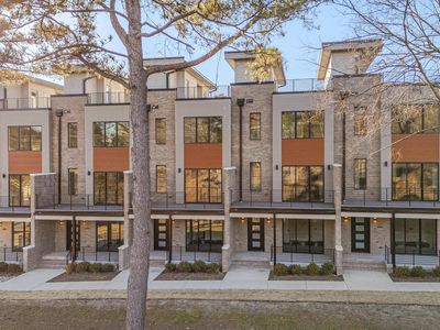 1018 Manor Way, Durham, NC, 27701