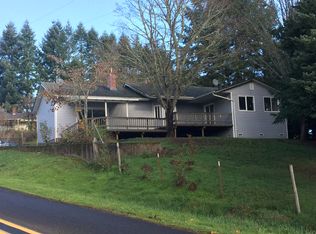 80269 Old Lorane Rd, Eugene, OR 97405