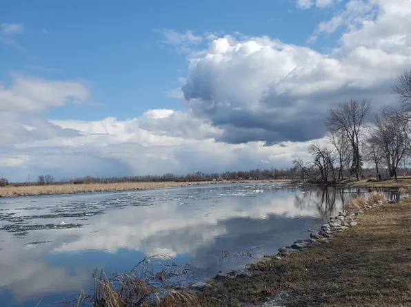 LOT 3 438th Ave, Ottertail, MN 56571