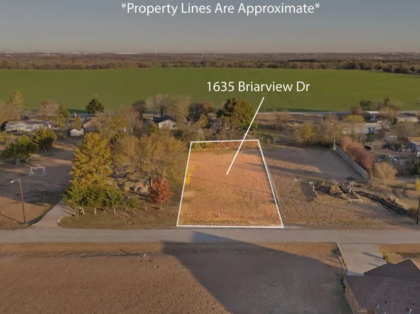 1635 Briarview Dr, Lancaster, TX 75146