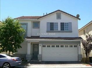 7251 Cestrum Rd, Las Vegas, NV 89113