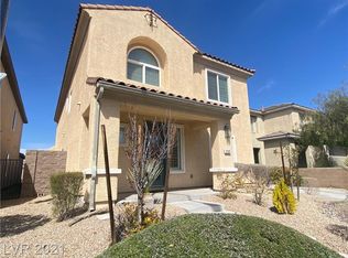 2525 Lockerbie St, Henderson, NV 89044