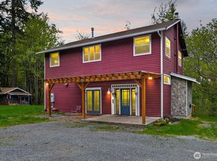 25119 SE 262nd Street, Ravensdale, WA 98051