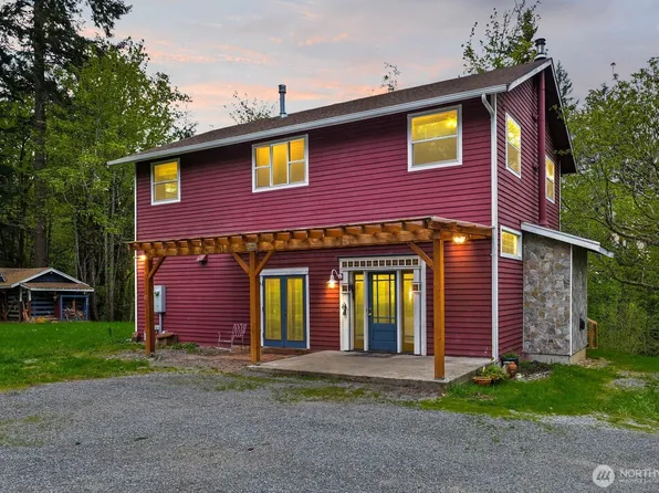 25119 SE 262nd Street, Ravensdale, WA 98051