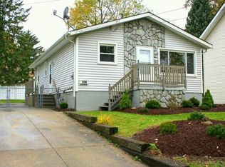 518 Lamont Ave, Akron, OH 44305