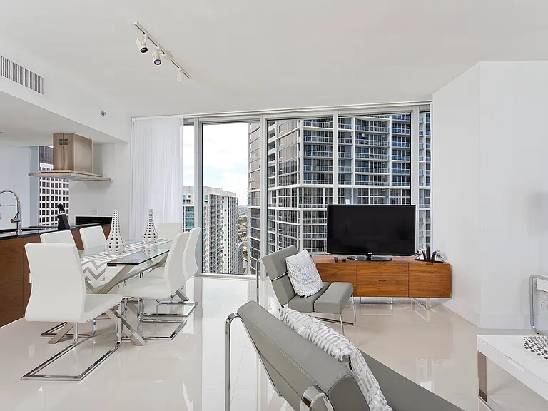 495 Brickell Ave #4010 — Photo 3
