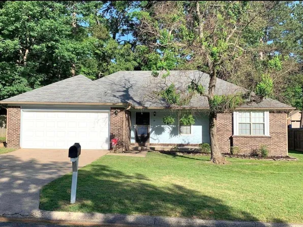 16 High Timber Dr, Maumelle, AR 72113