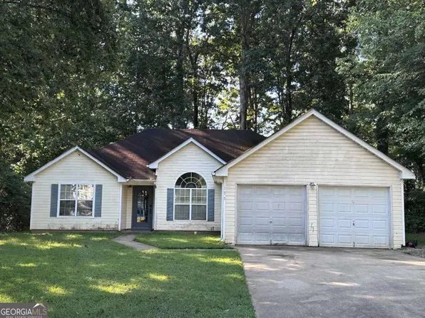 135 Aberdeen Ct, Jefferson, GA 30549