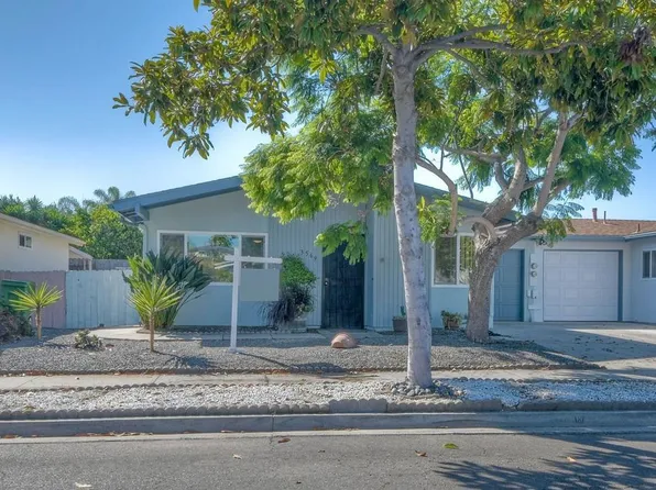 3569 Mira Pacific Dr, Oceanside, CA 92056