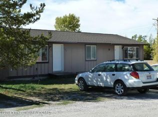 168 A Crystal Ct, Victor, ID 83455