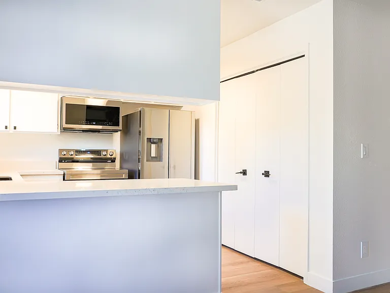 1807 Novato Blvd #G — Photo 5