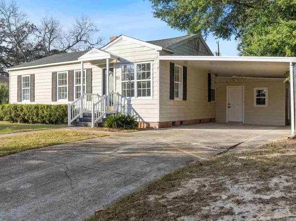 311 Flannan Rd, Perdido Key, FL 32507