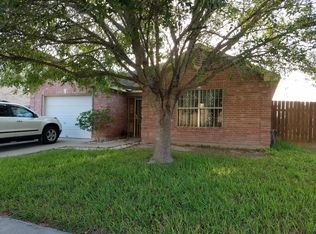 1206 Sunset St, San Juan, TX 78589