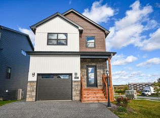 159 Brunello Blvd, Timberlea, NS B3T0G9