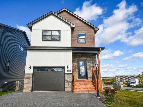 159 Brunello Blvd, Timberlea, NS B3T 0G9