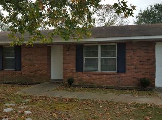 604 Temple Dr, Gulfport, MS 39503