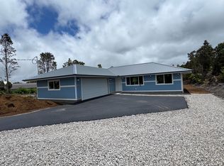 11-3393 Volcano Rd, Volcano, HI 96785