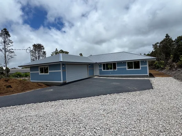 11-3393 Volcano Rd, Volcano, HI 96785