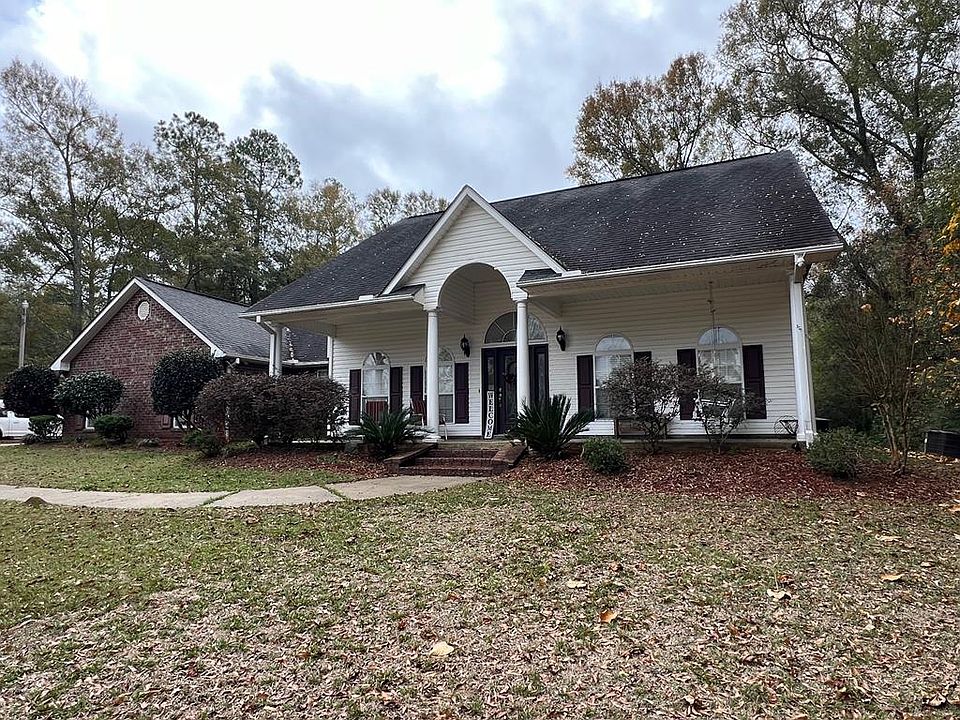 1094 Van Norman Curv, MS 39648 MLS 140487 Zillow