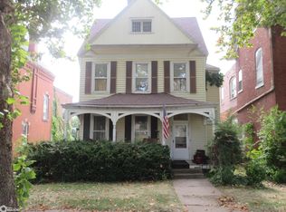 622 Morgan St, Keokuk, IA 52632
