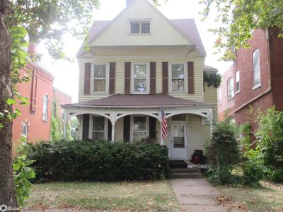 622 Morgan St, Keokuk, IA, 52632