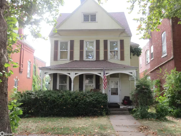 622 Morgan St, Keokuk, IA 52632