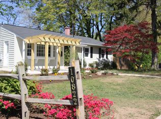 10822 Horde St, Silver Spring, MD 20902