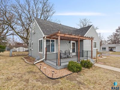 125 N Lowell Ave, Sioux Falls, SD, 57103