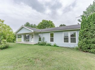 765 Rockbridge Rd, Shelbyville, KY 40065
