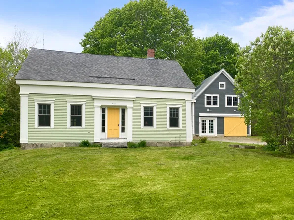 139 High Street, Warren, ME 04864