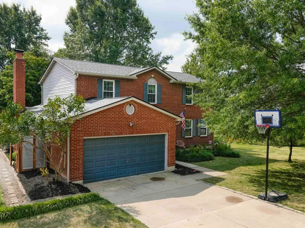 10593 Cheshire Ridge Dr, Florence, KY 41042