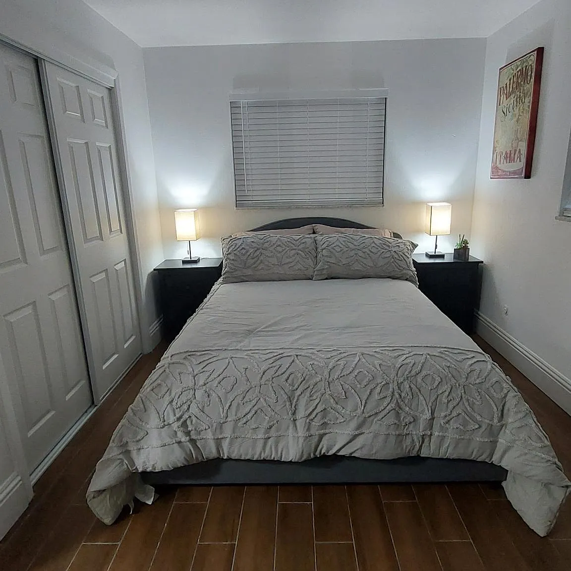 1 bed, 650 sqft, $1,700 — Photo 1